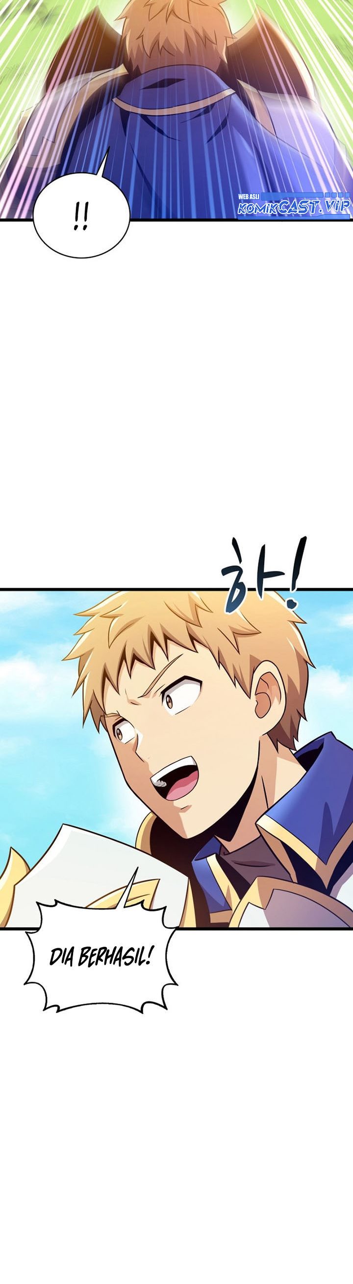 Arcane Sniper Chapter 126 Gambar 39