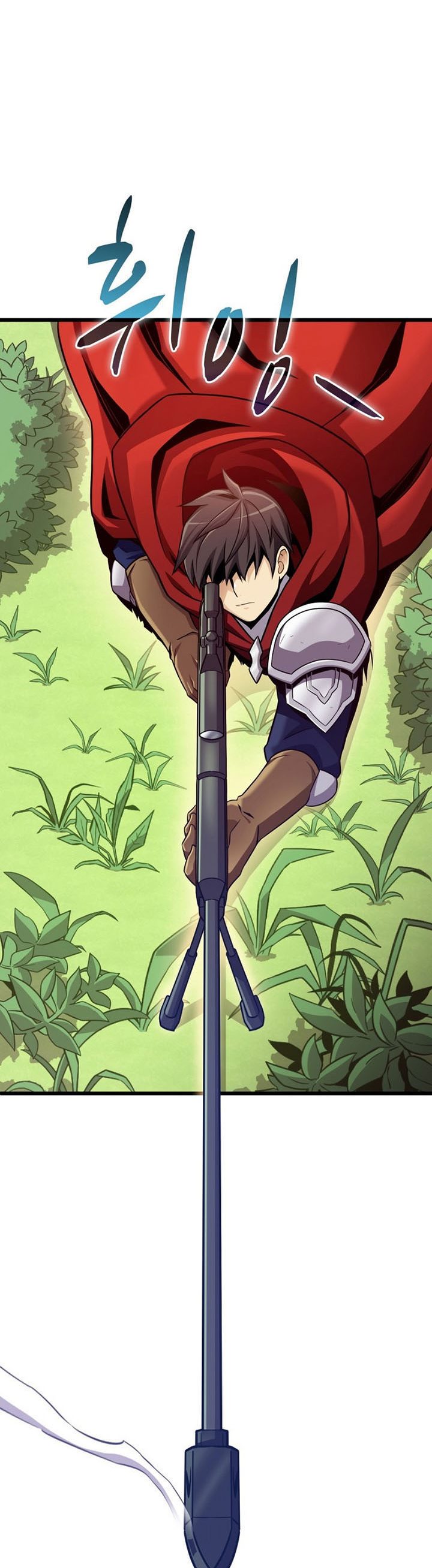 Arcane Sniper Chapter 126 Gambar 40