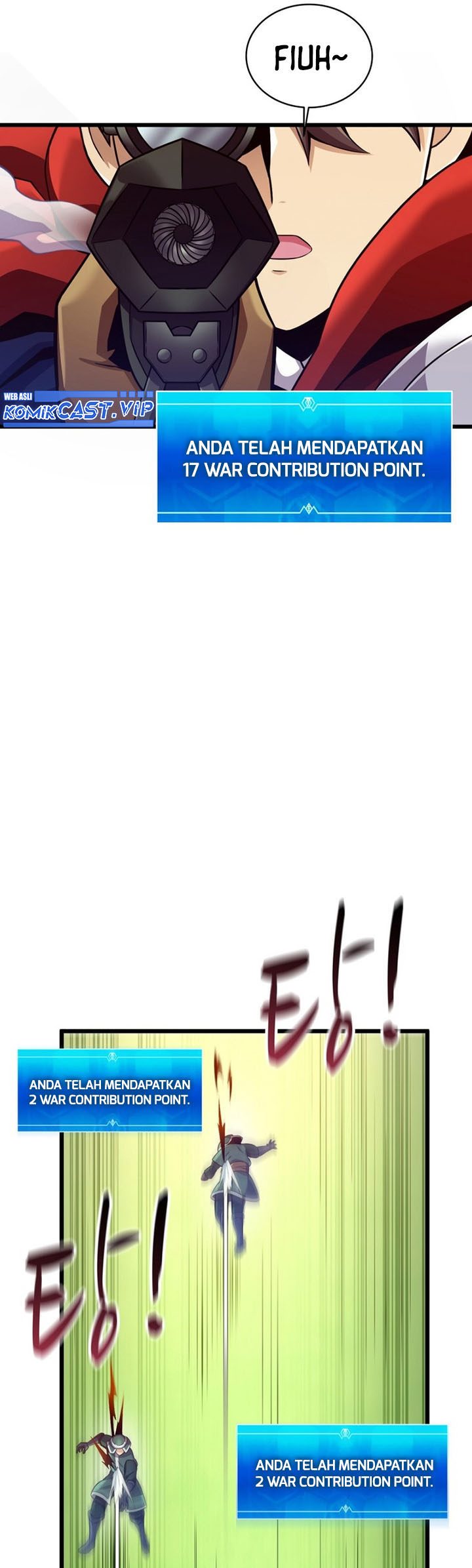 Arcane Sniper Chapter 126 Gambar 42