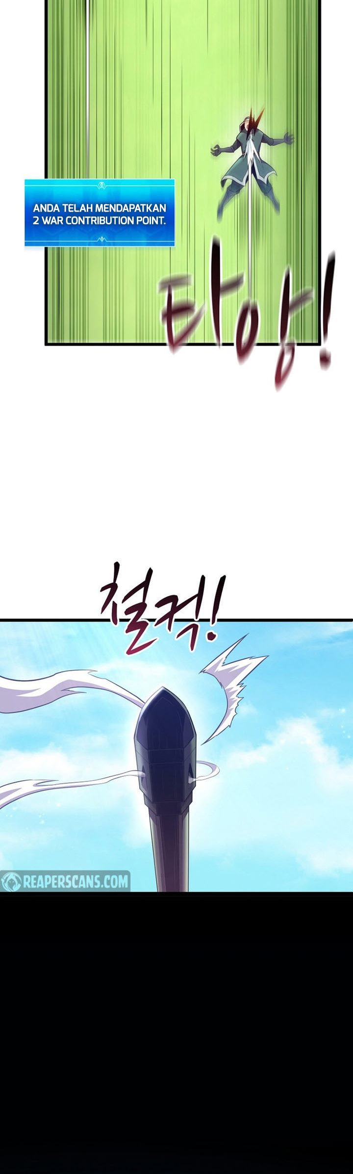 Arcane Sniper Chapter 126 Gambar 43
