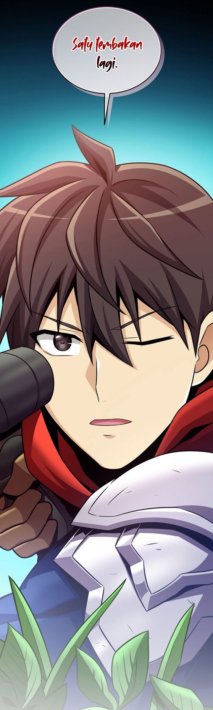 Arcane Sniper Chapter 126 Gambar 44