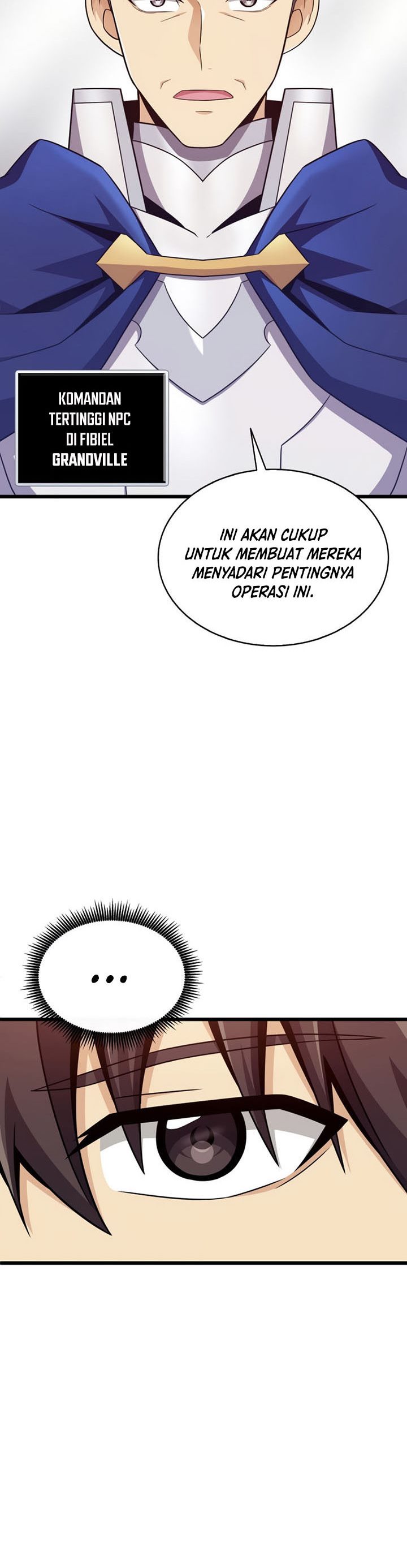 Arcane Sniper Chapter 130 Gambar 5