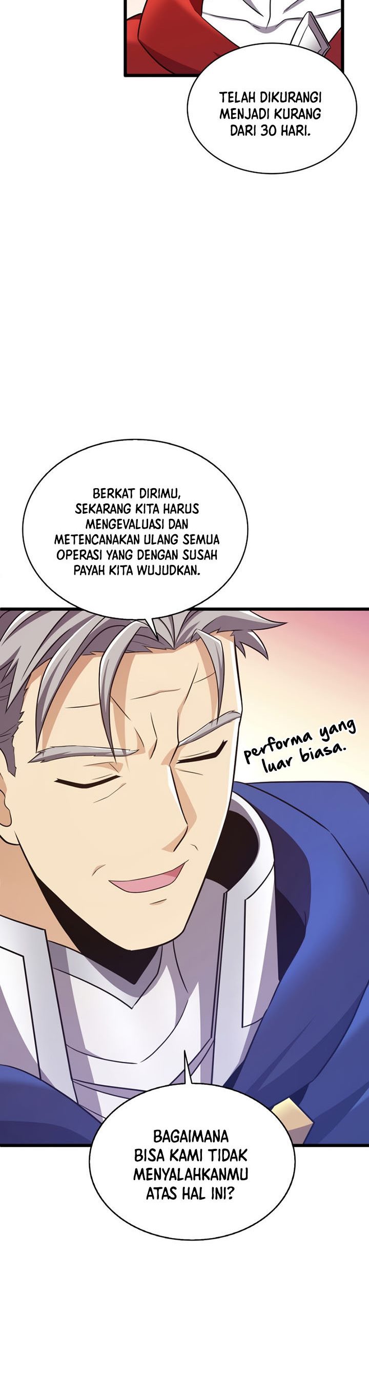 Arcane Sniper Chapter 130 Gambar 11