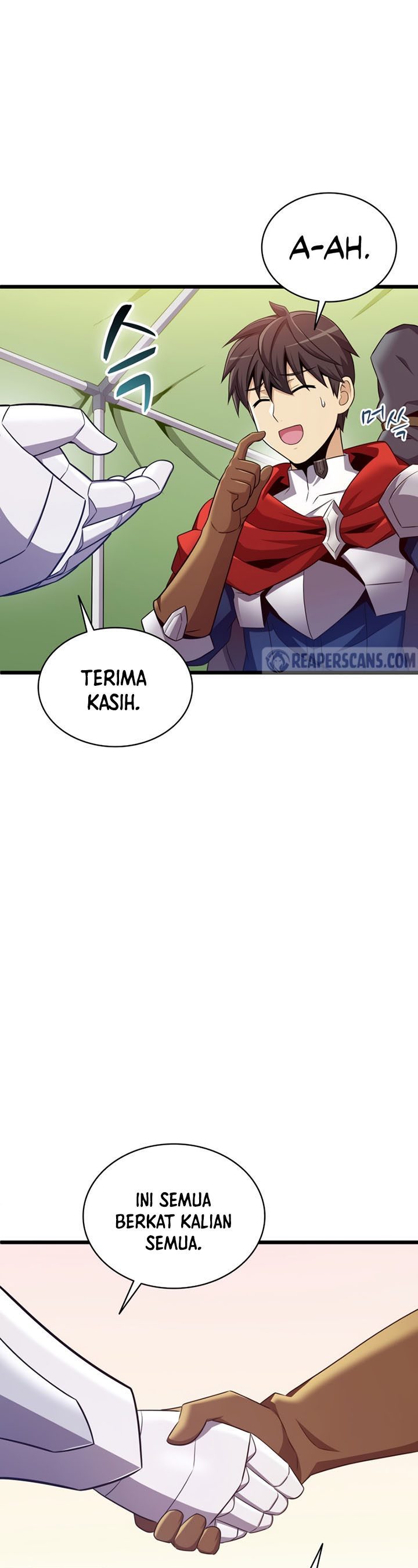 Arcane Sniper Chapter 130 Gambar 12