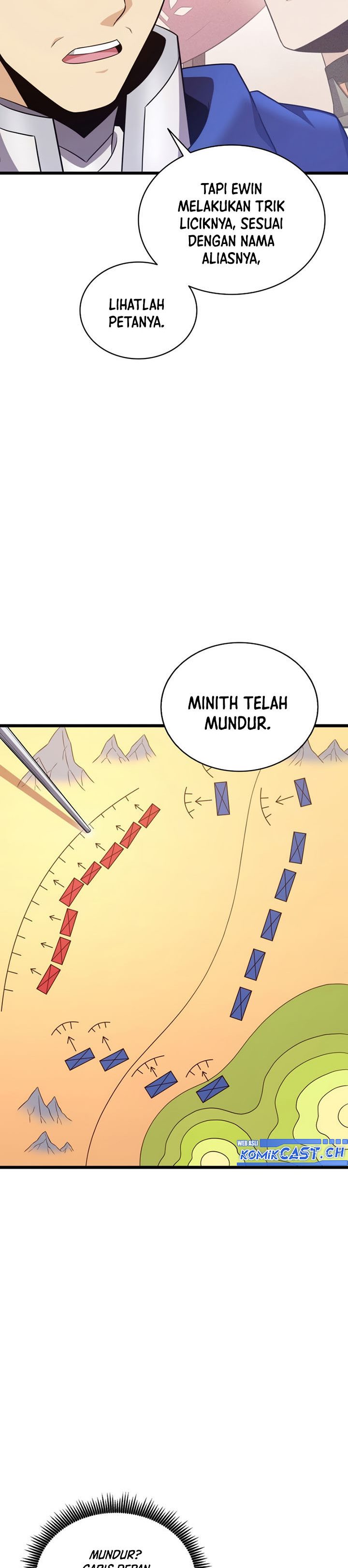 Arcane Sniper Chapter 130 Gambar 15