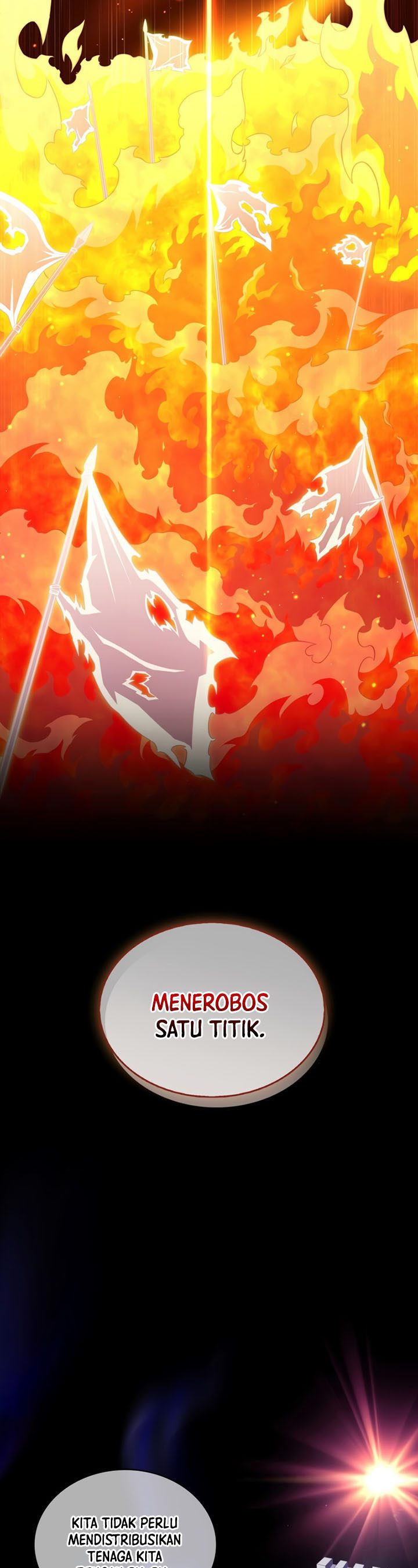 Arcane Sniper Chapter 130 Gambar 19