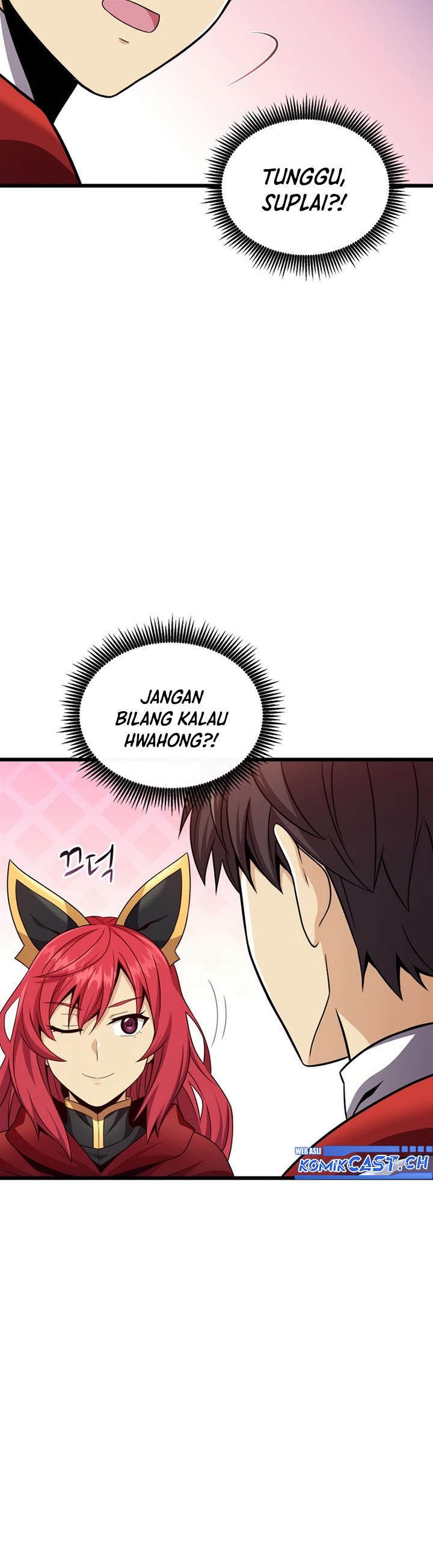 Arcane Sniper Chapter 130 Gambar 24