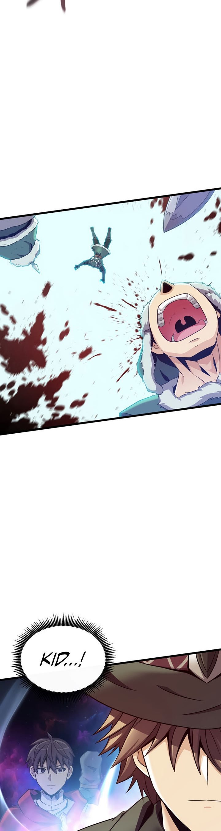 Arcane Sniper Chapter 130 Gambar 34
