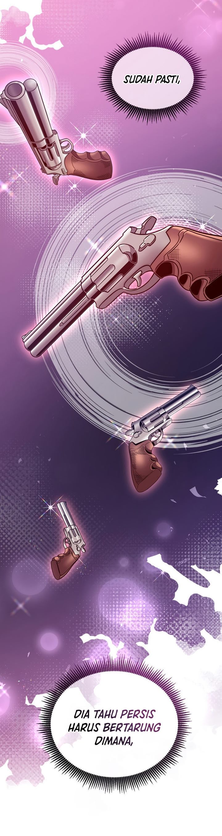 Arcane Sniper Chapter 130 Gambar 36