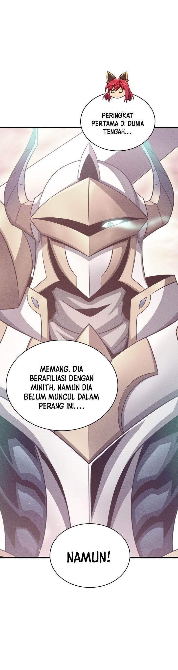 Arcane Sniper Chapter 130 Gambar 40