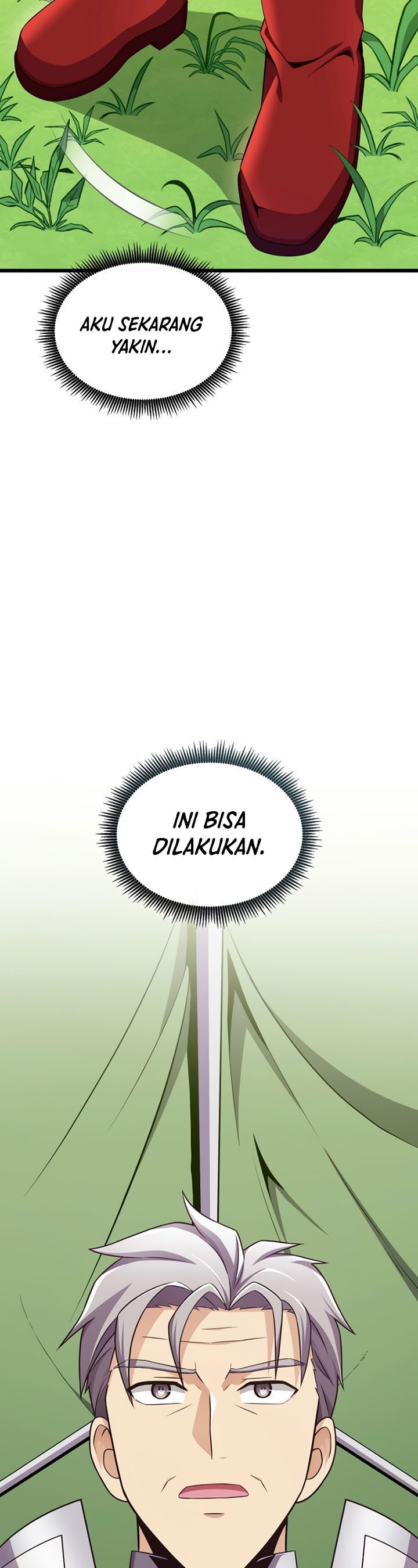 Arcane Sniper Chapter 130 Gambar 43