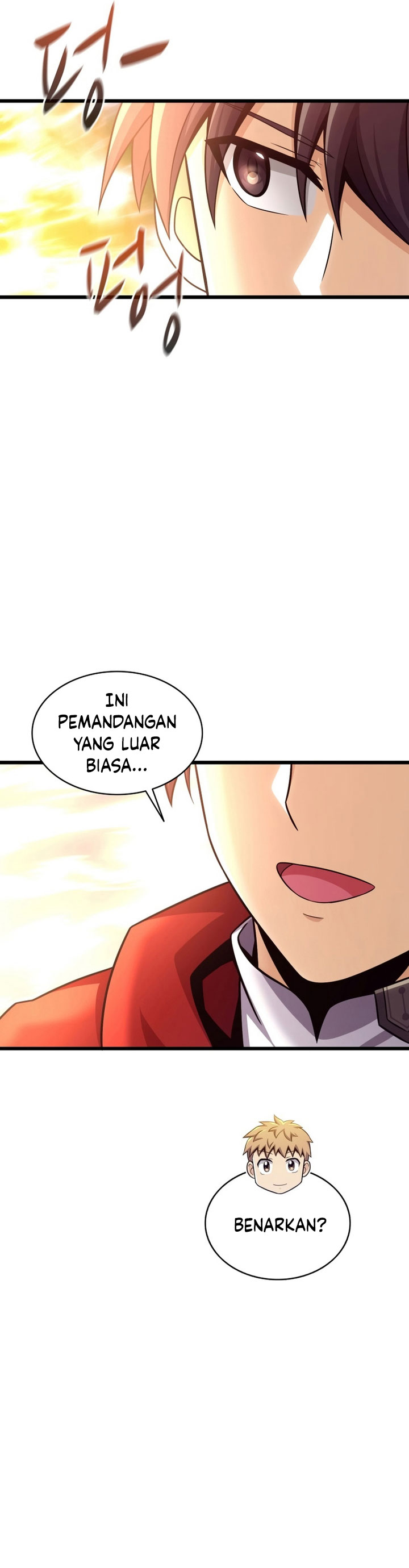 Arcane Sniper Chapter 134 Gambar 6