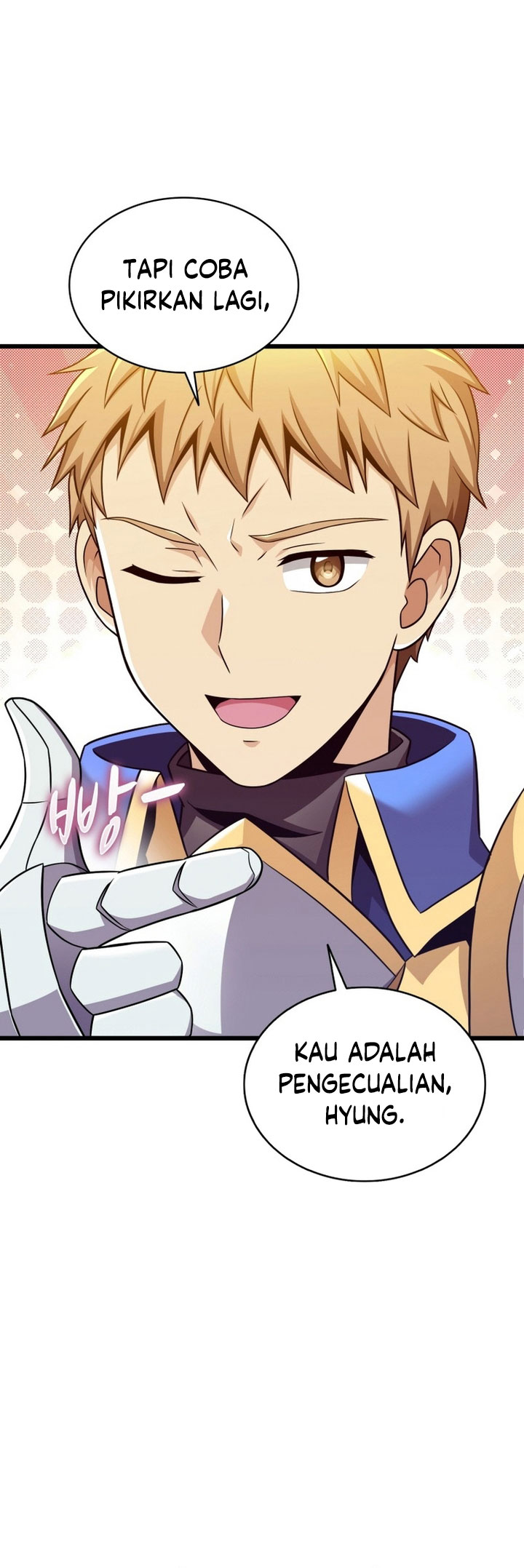 Arcane Sniper Chapter 134 Gambar 16