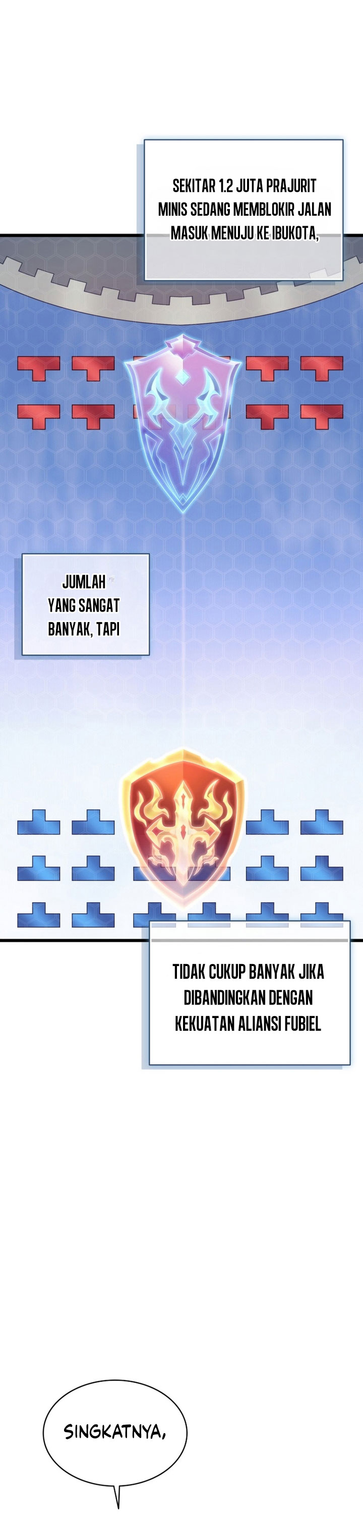 Arcane Sniper Chapter 134 Gambar 27