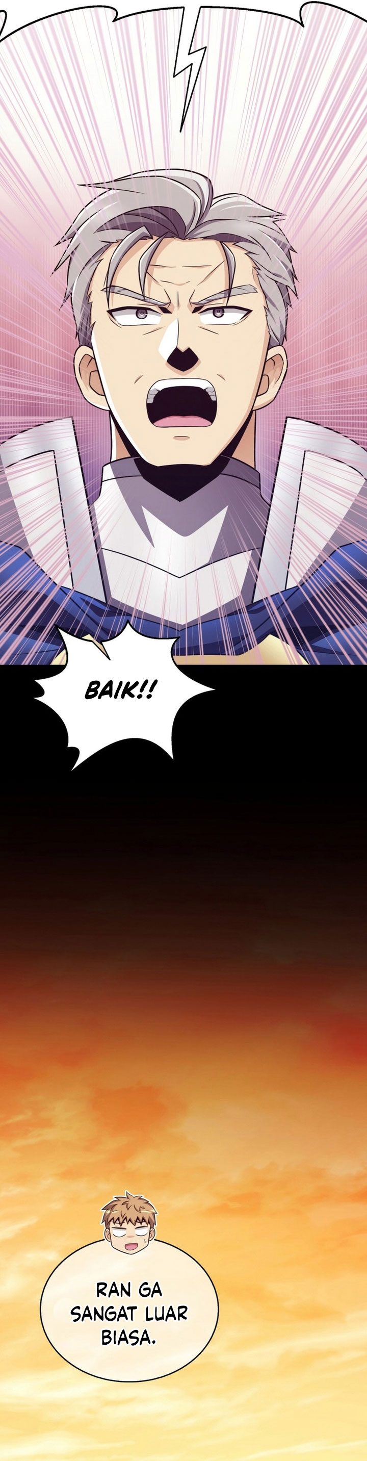 Arcane Sniper Chapter 134 Gambar 29