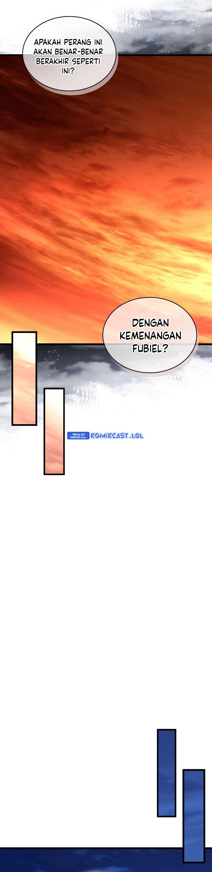 Arcane Sniper Chapter 134 Gambar 33