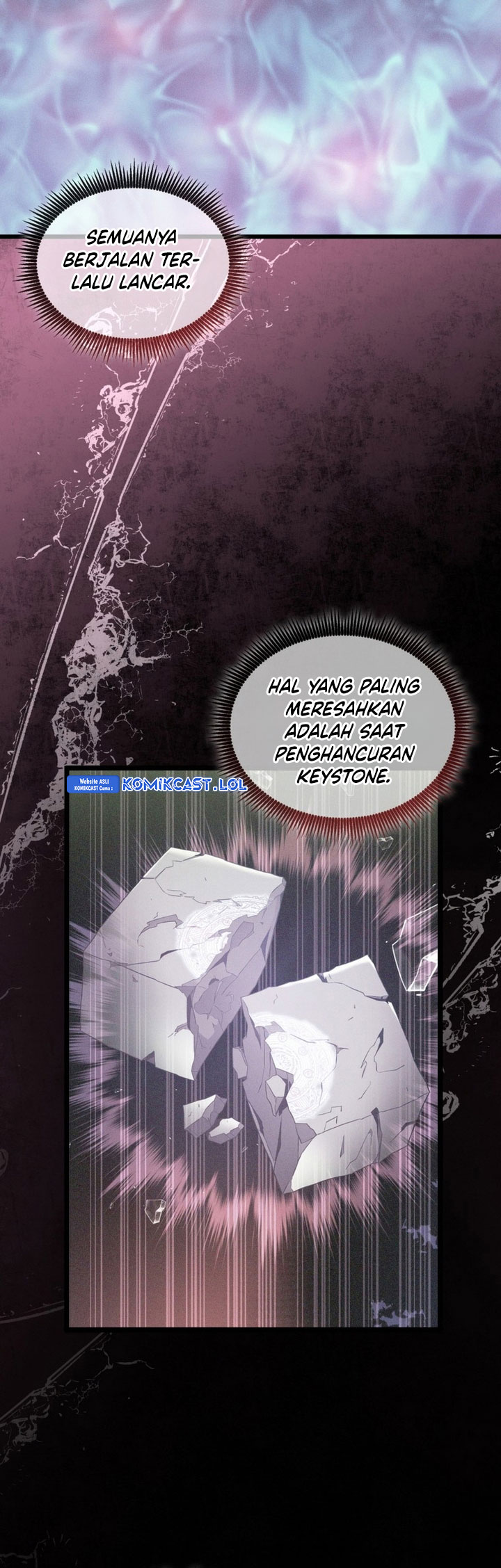 Arcane Sniper Chapter 134 Gambar 35