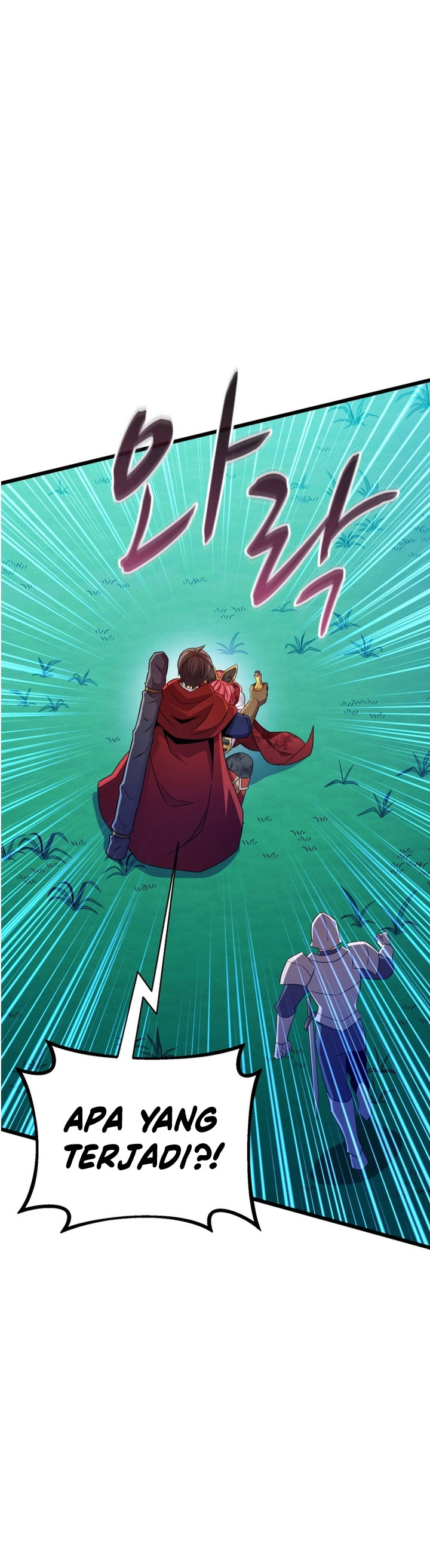 Arcane Sniper Chapter 134 Gambar 41