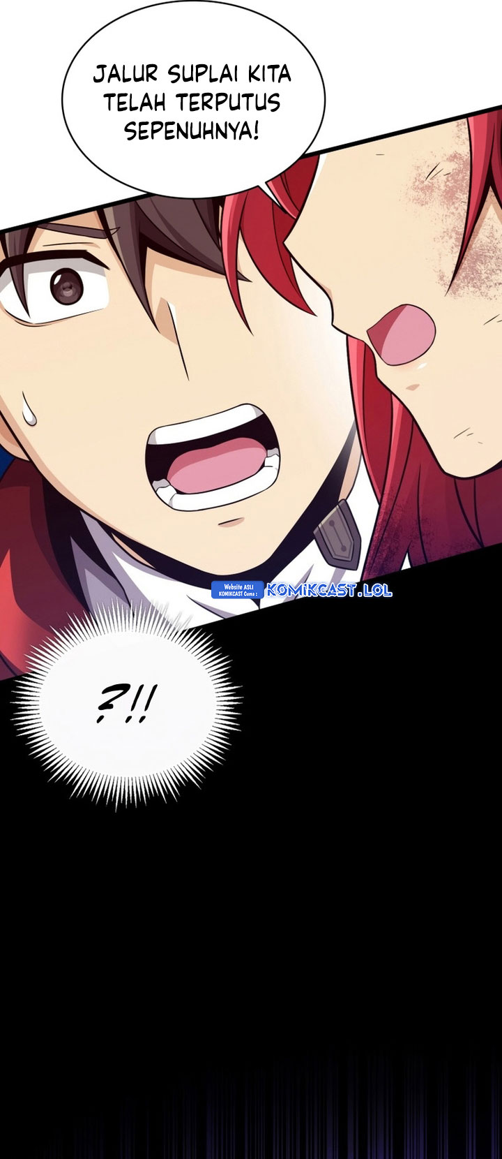 Arcane Sniper Chapter 134 Gambar 43