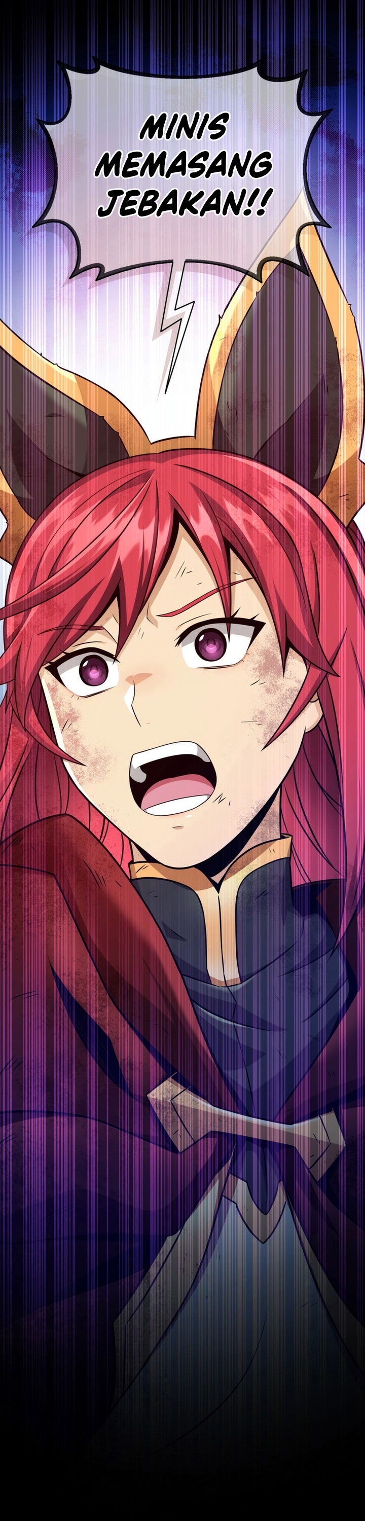 Arcane Sniper Chapter 134 Gambar 44