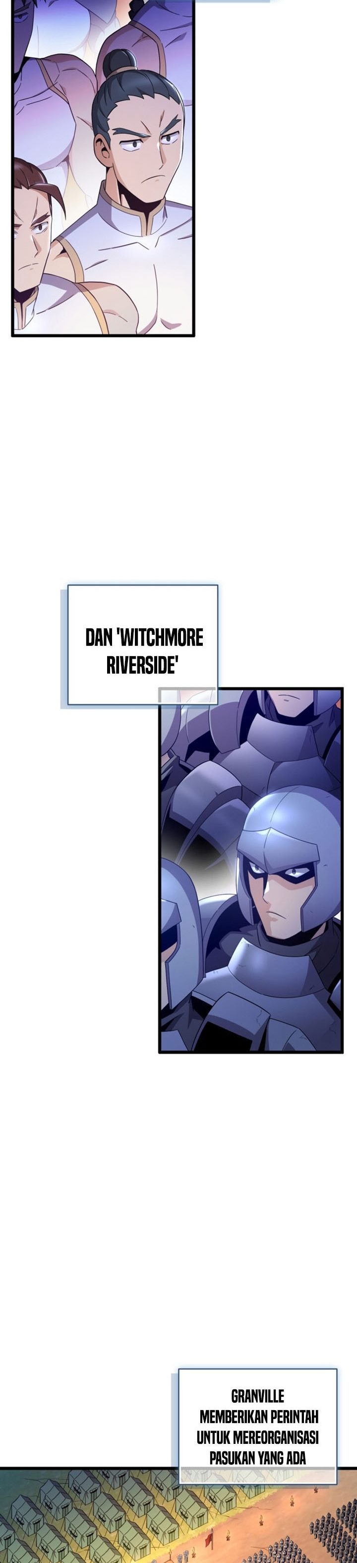 Arcane Sniper Chapter 137 Gambar 3