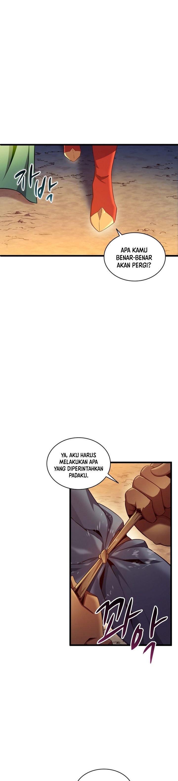 Arcane Sniper Chapter 137 Gambar 5