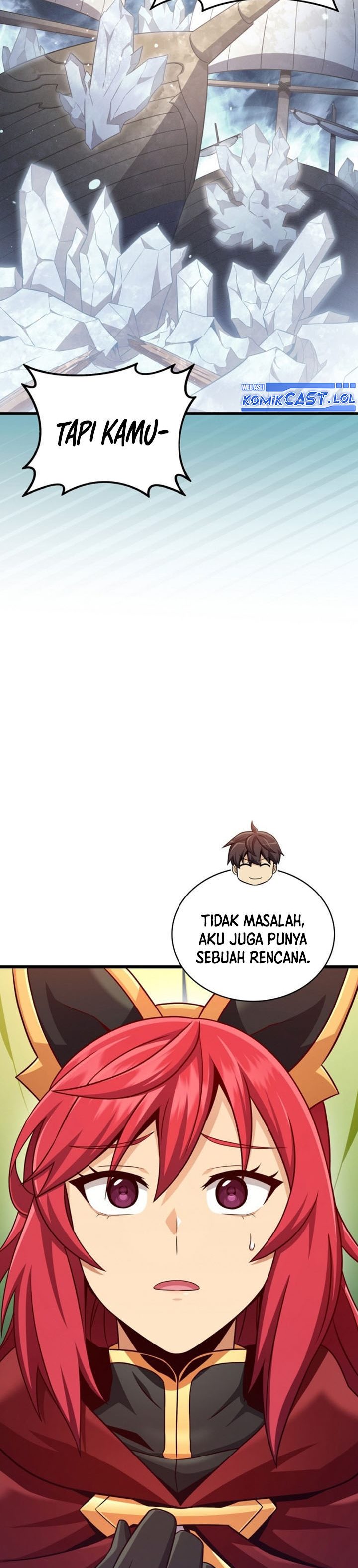 Arcane Sniper Chapter 137 Gambar 7