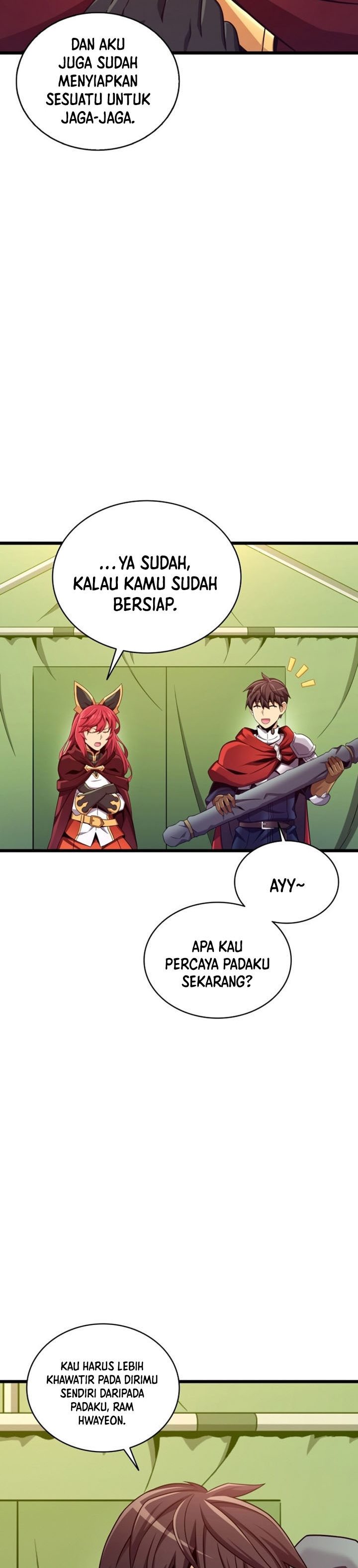 Arcane Sniper Chapter 137 Gambar 8