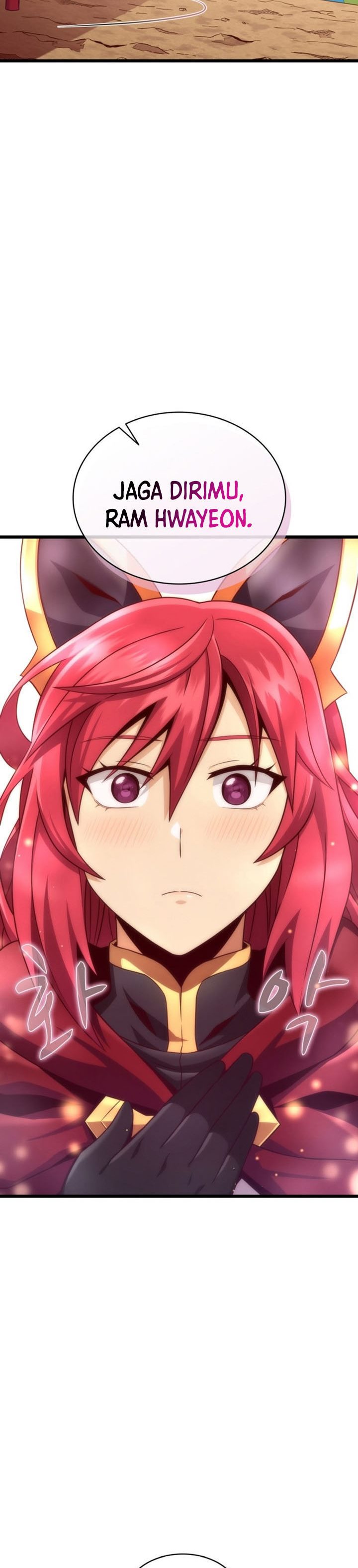 Arcane Sniper Chapter 137 Gambar 11