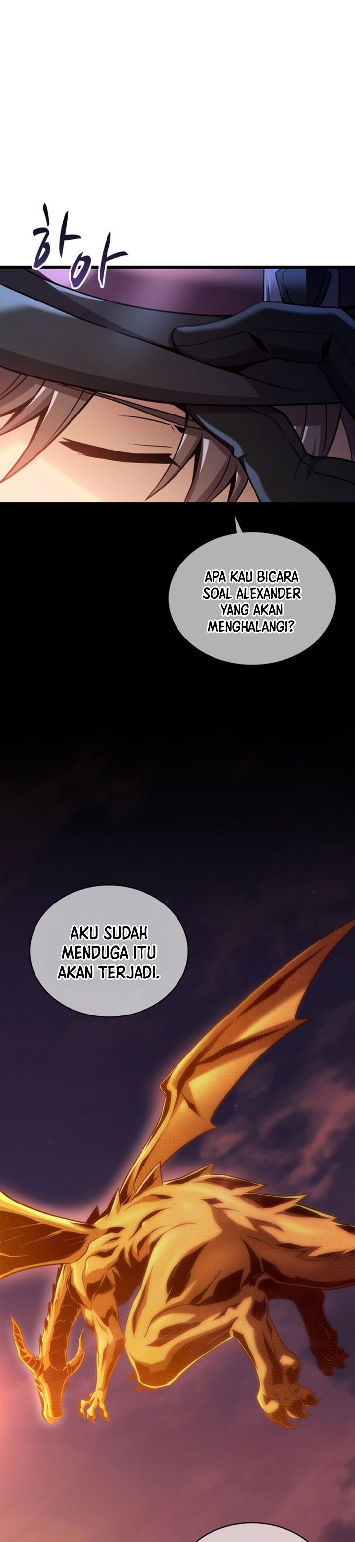 Arcane Sniper Chapter 137 Gambar 14