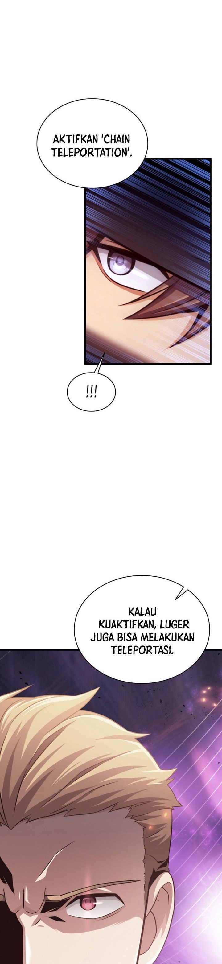 Arcane Sniper Chapter 137 Gambar 16