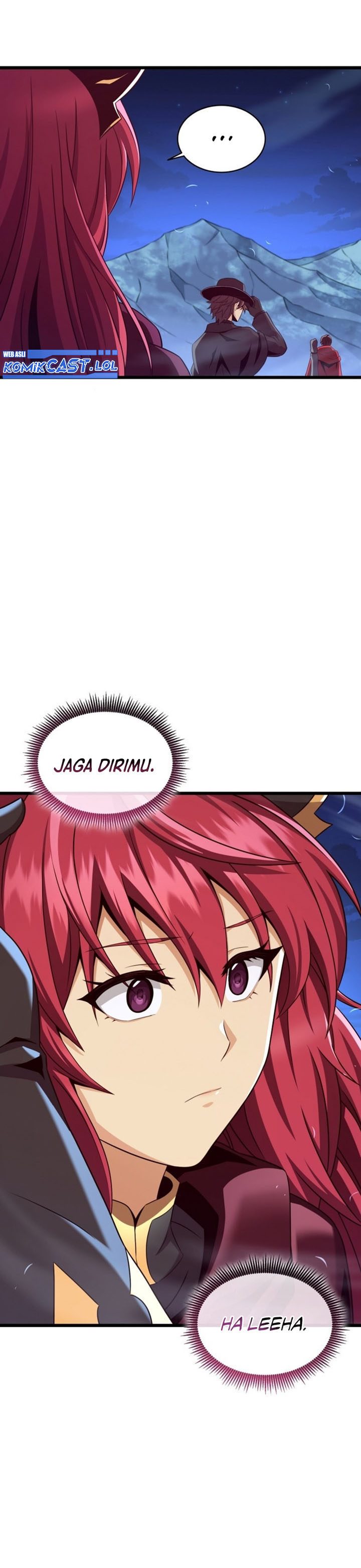 Arcane Sniper Chapter 137 Gambar 20