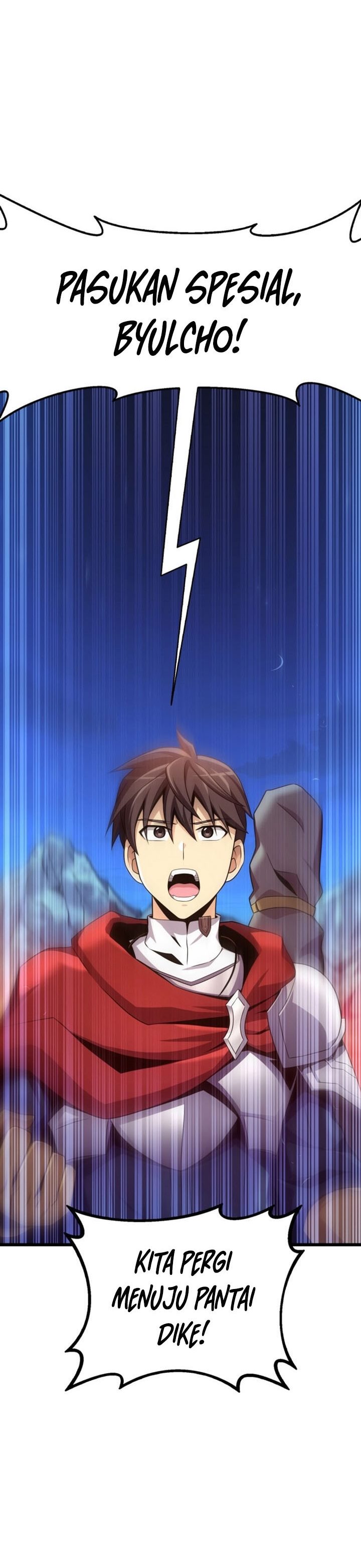 Arcane Sniper Chapter 137 Gambar 21