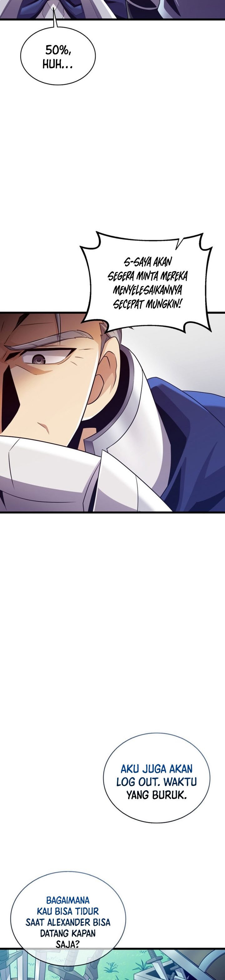 Arcane Sniper Chapter 137 Gambar 24