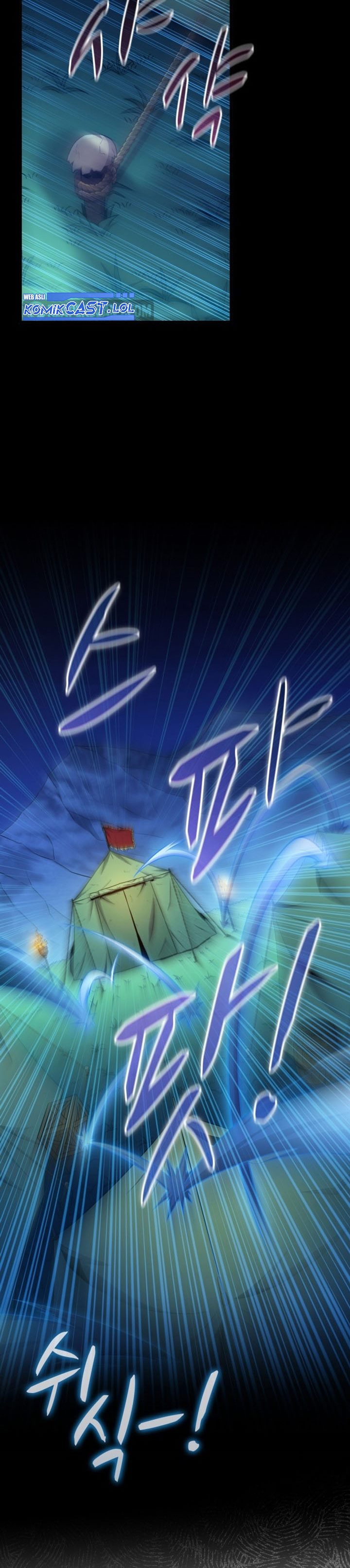 Arcane Sniper Chapter 137 Gambar 30