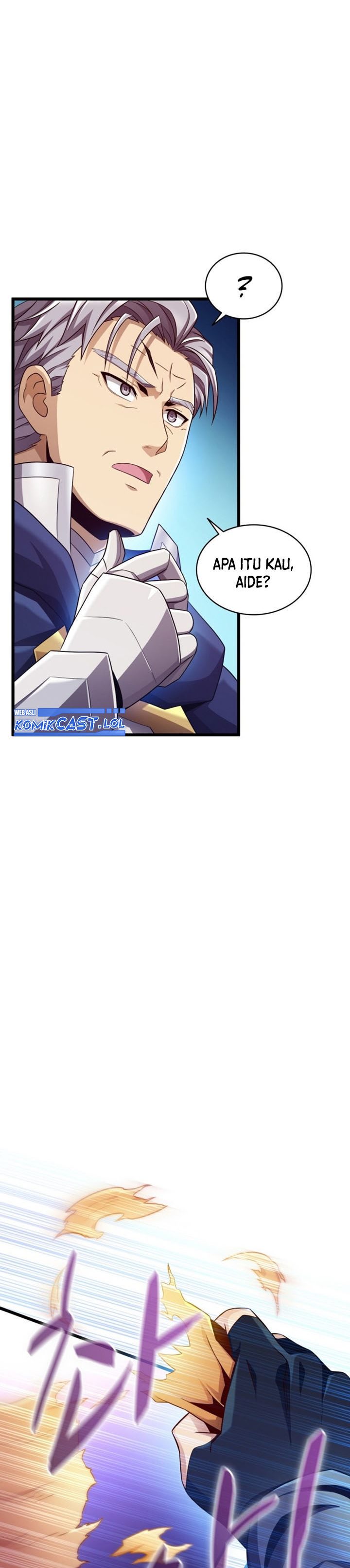 Arcane Sniper Chapter 137 Gambar 32