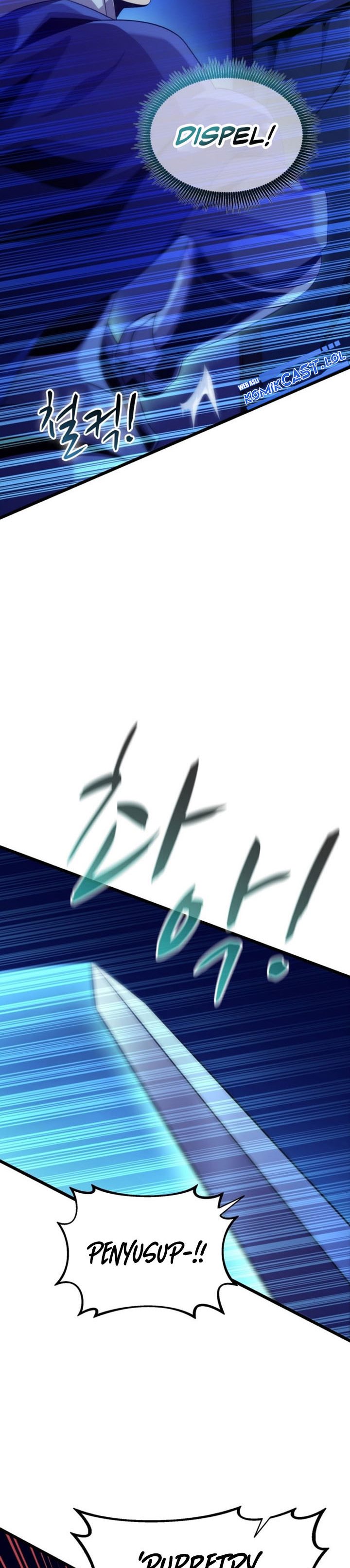 Arcane Sniper Chapter 137 Gambar 34
