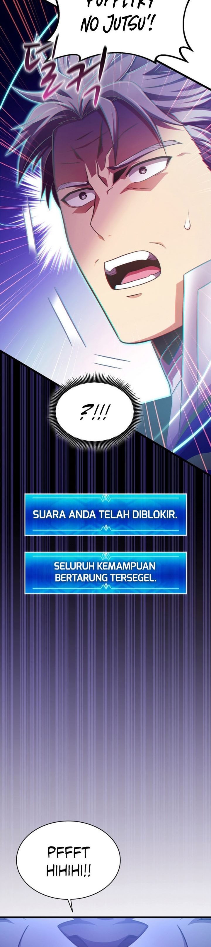 Arcane Sniper Chapter 137 Gambar 35