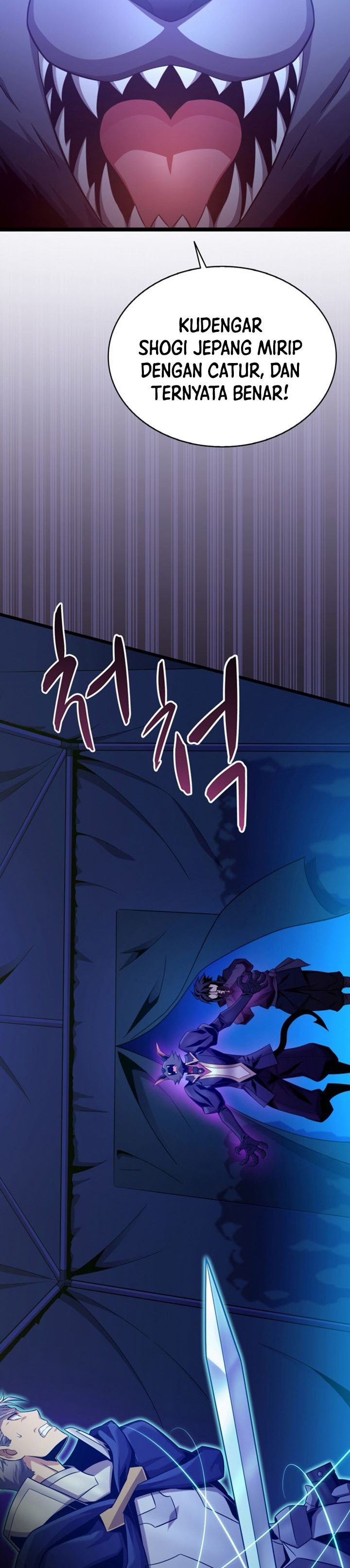 Arcane Sniper Chapter 137 Gambar 36