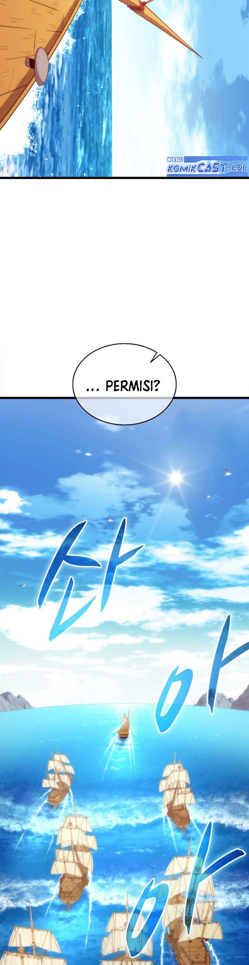 Arcane Sniper Chapter 141 Gambar 3