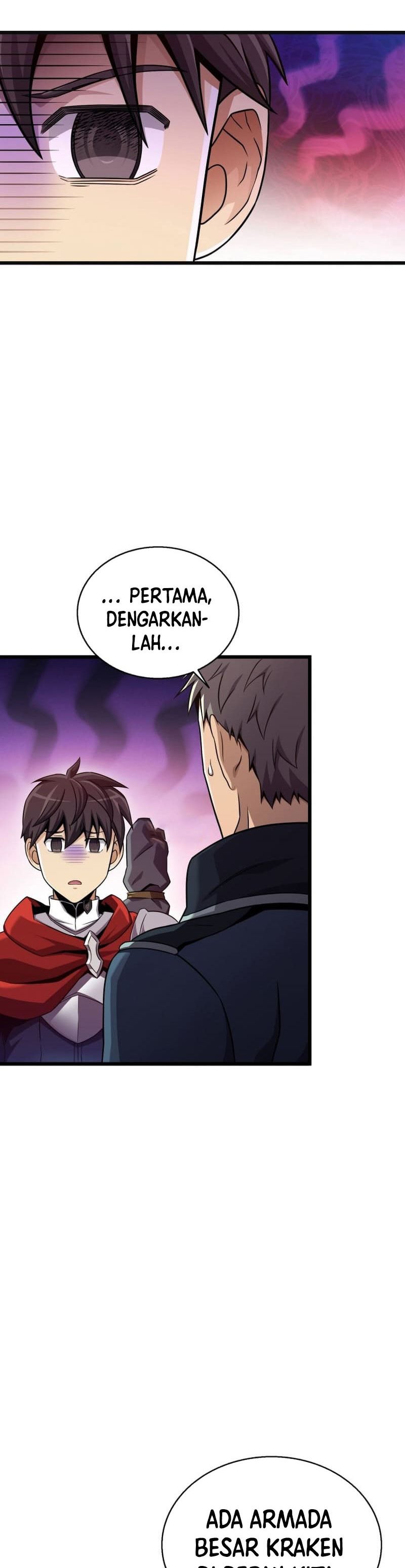 Arcane Sniper Chapter 141 Gambar 5