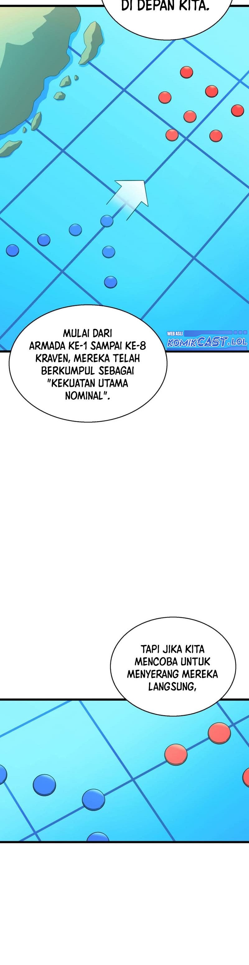 Arcane Sniper Chapter 141 Gambar 6
