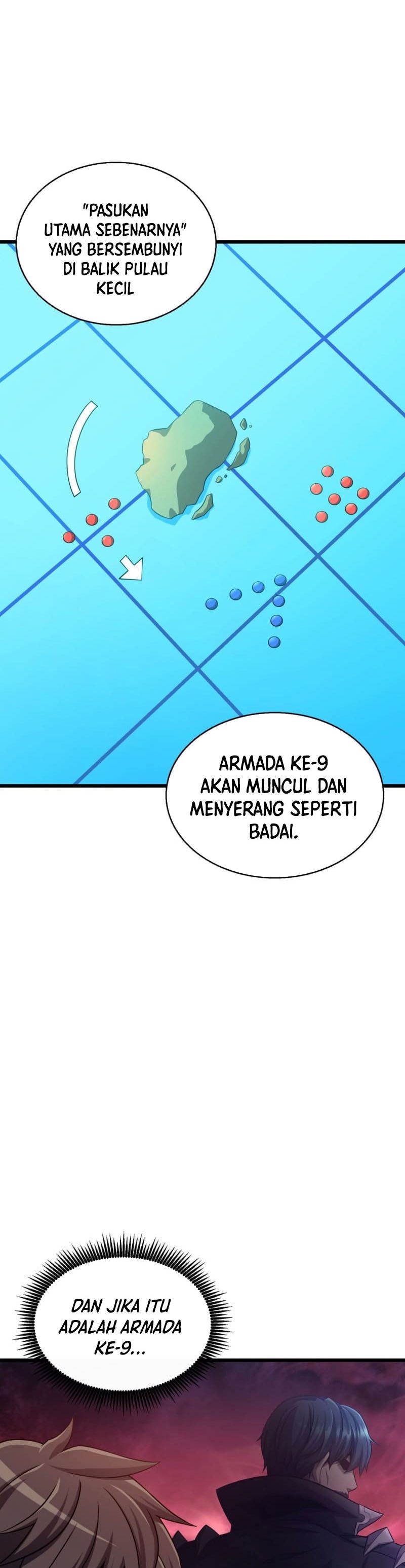 Arcane Sniper Chapter 141 Gambar 7