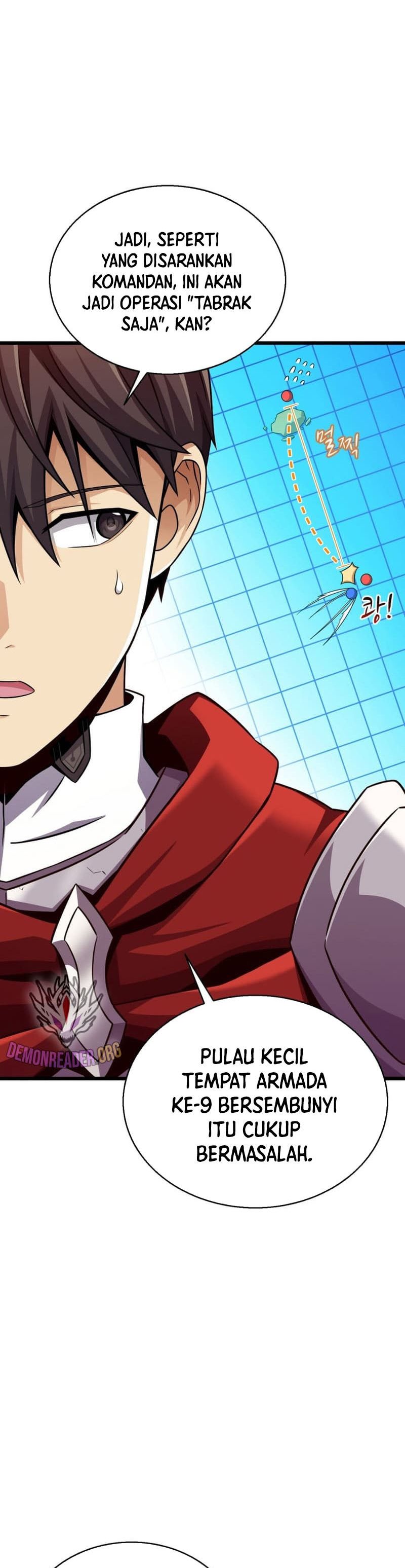 Arcane Sniper Chapter 141 Gambar 9