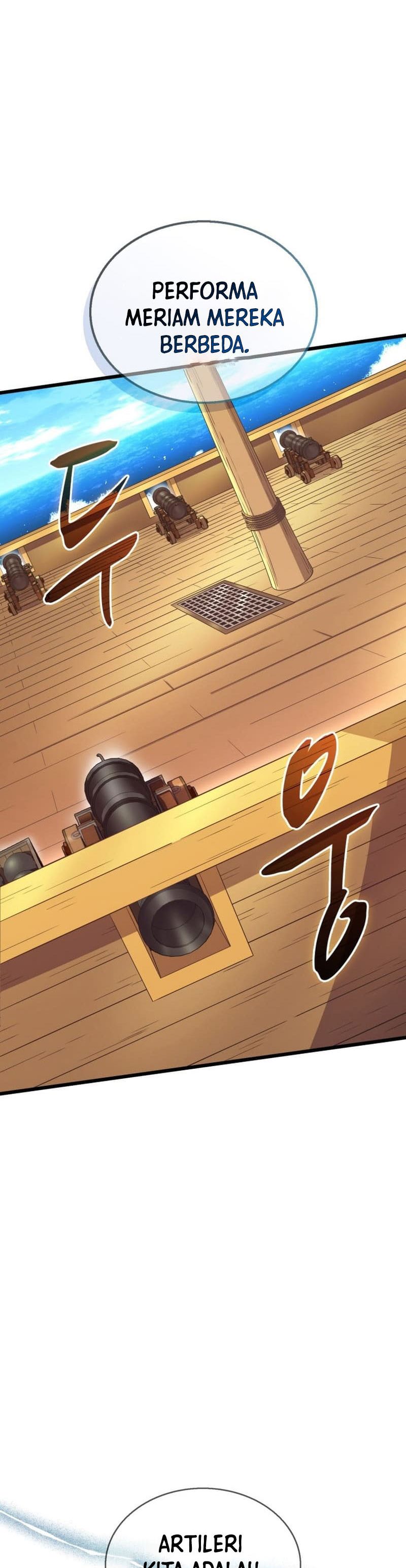 Arcane Sniper Chapter 141 Gambar 11