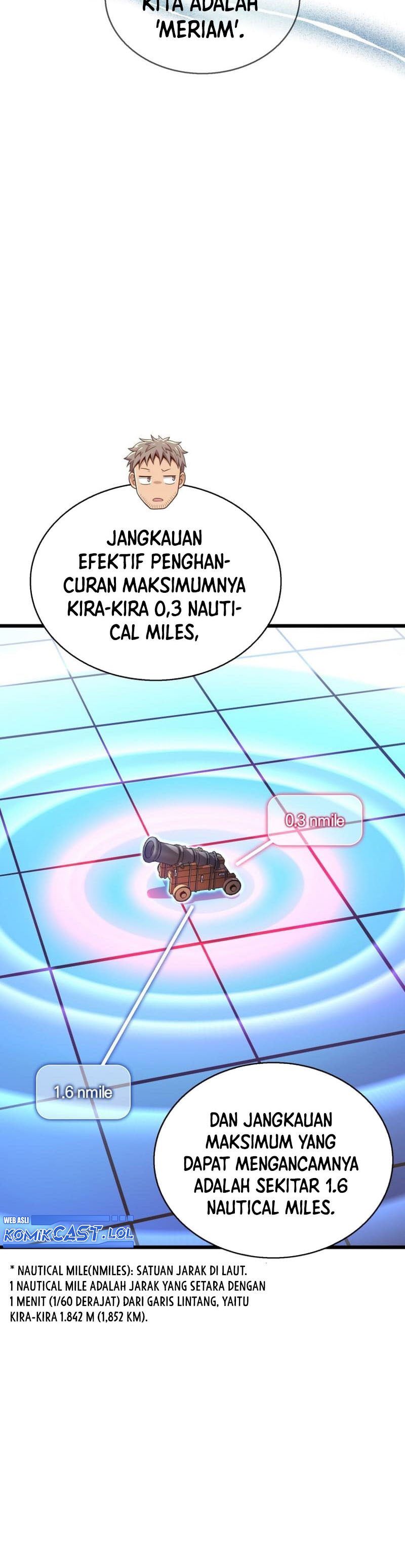 Arcane Sniper Chapter 141 Gambar 12