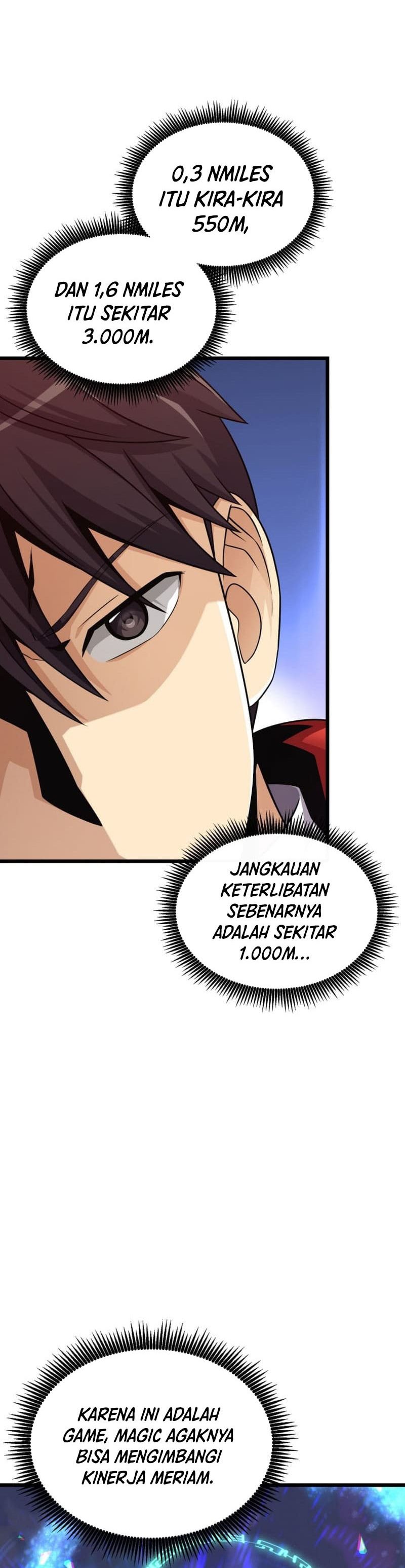 Arcane Sniper Chapter 141 Gambar 13
