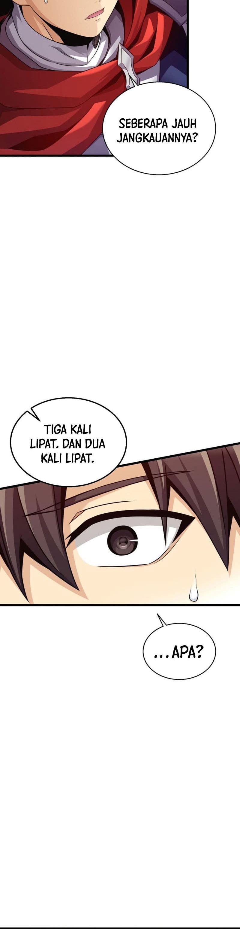 Arcane Sniper Chapter 141 Gambar 16