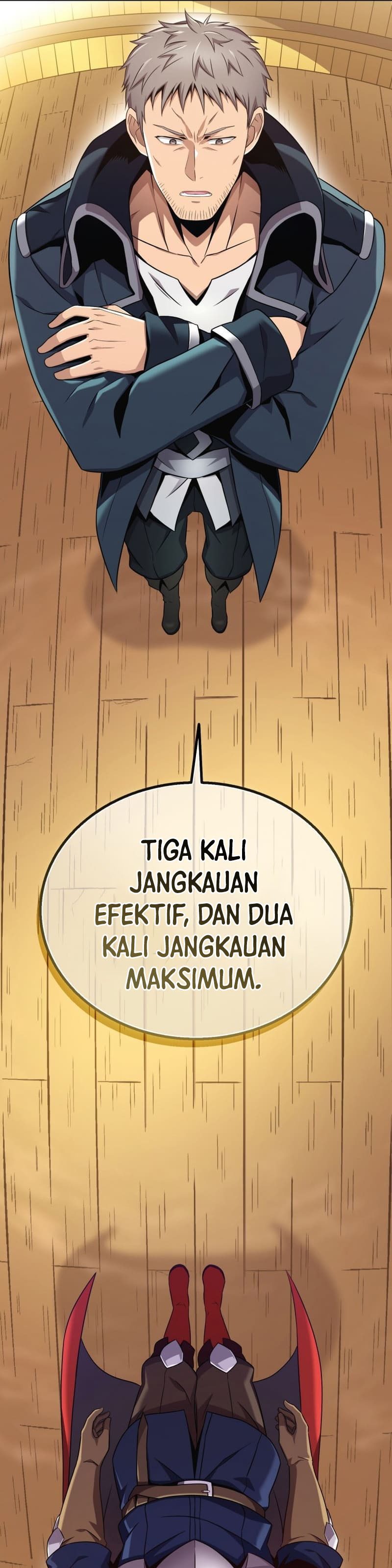 Arcane Sniper Chapter 141 Gambar 17