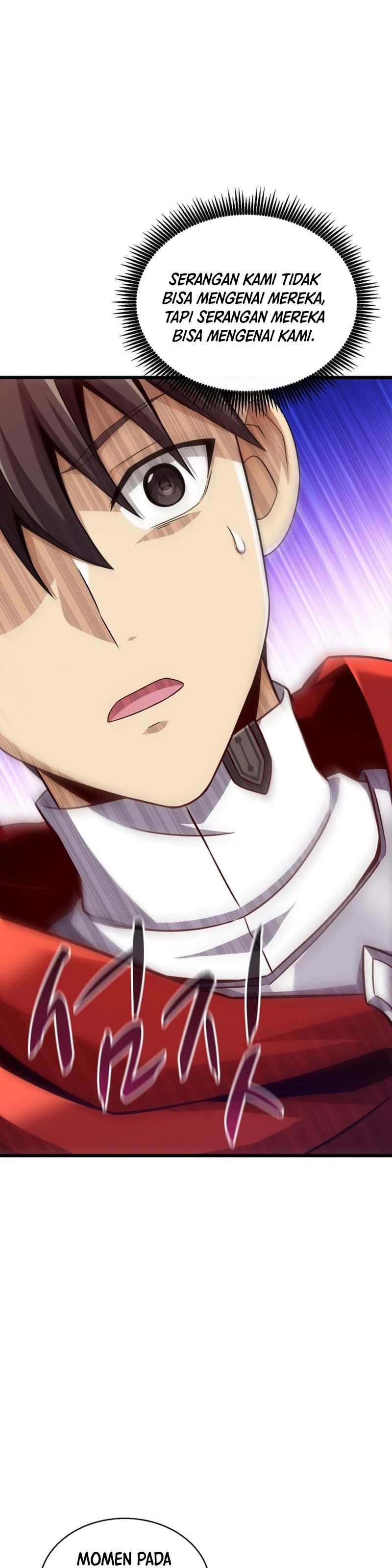 Arcane Sniper Chapter 141 Gambar 19